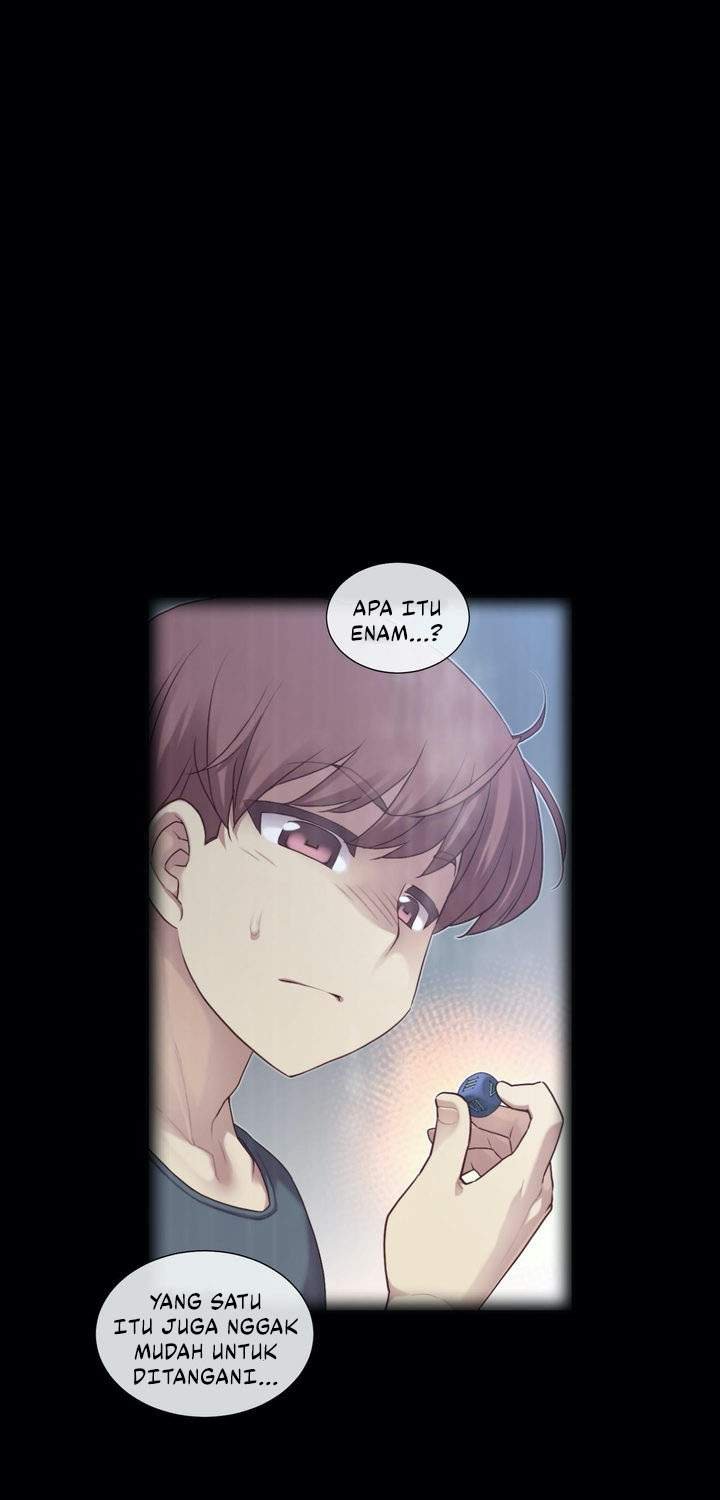 The Girlfriend Dice - Chapter 16 107