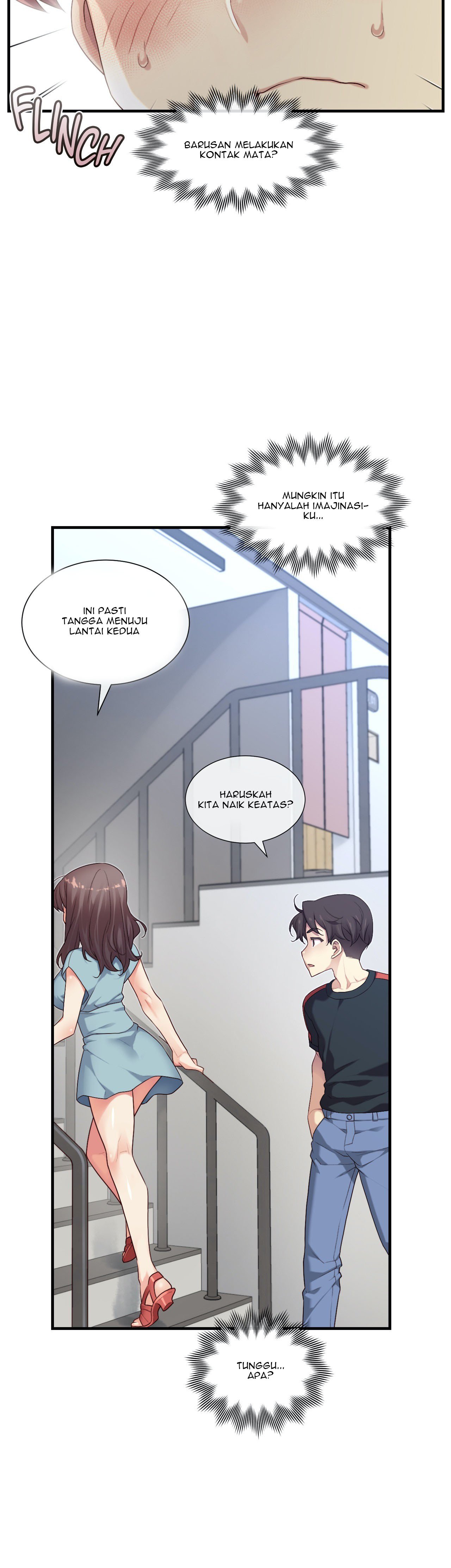 The Girlfriend Dice - Chapter 56 598