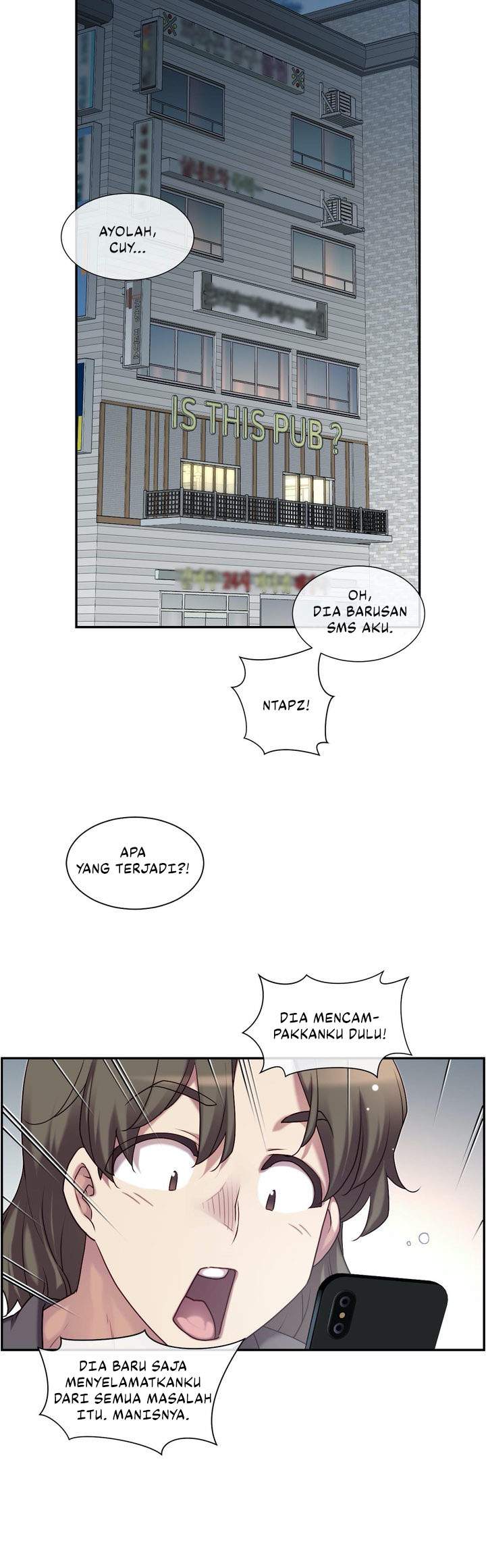 The Girlfriend Dice - Chapter 16 28