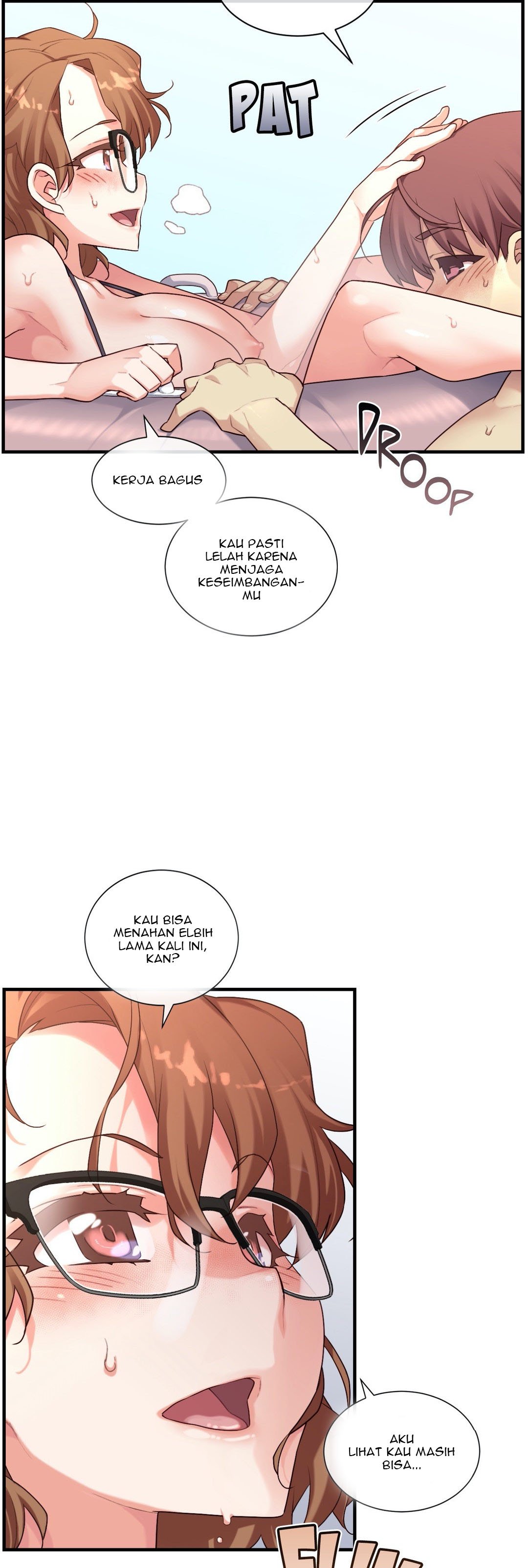 The Girlfriend Dice - Chapter 56 793