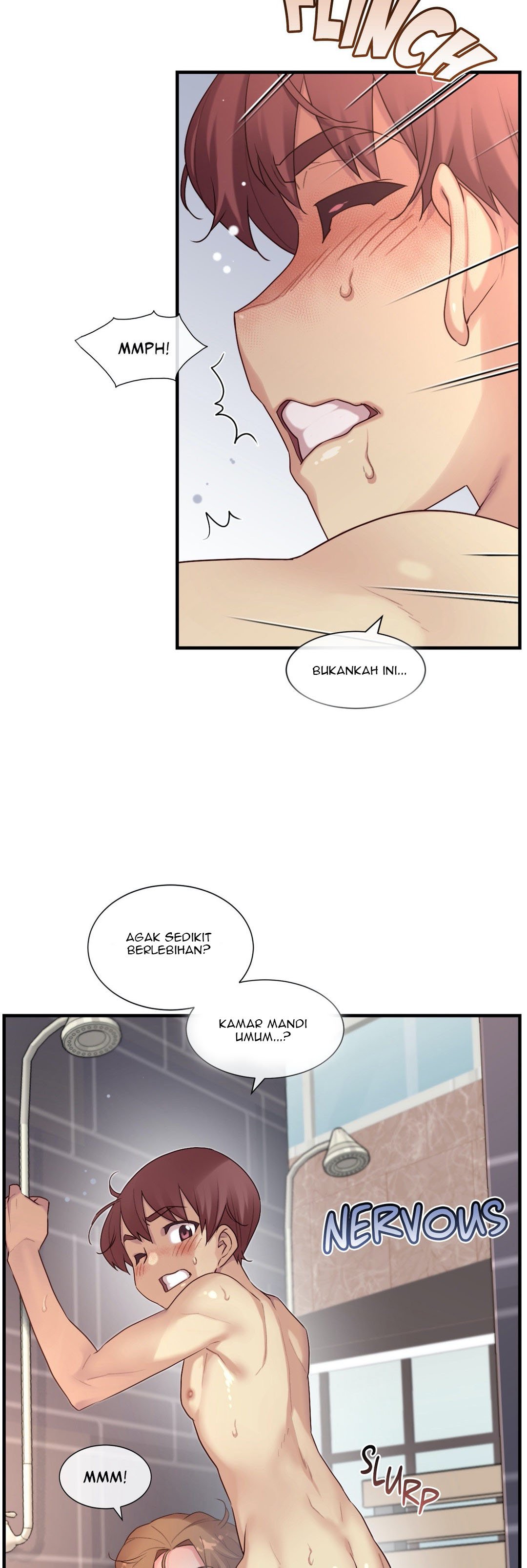 The Girlfriend Dice - Chapter 56 794