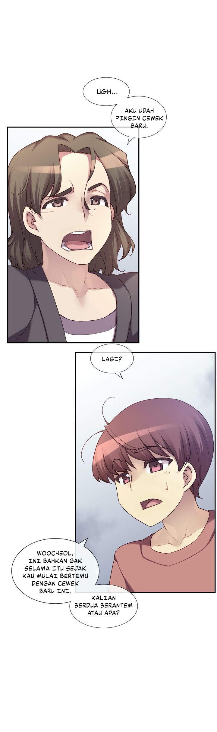 The Girlfriend Dice - Chapter 16 5