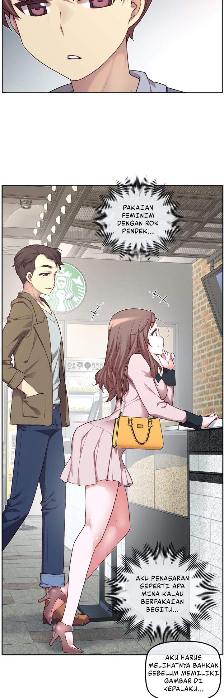 The Girlfriend Dice - Chapter 16 118
