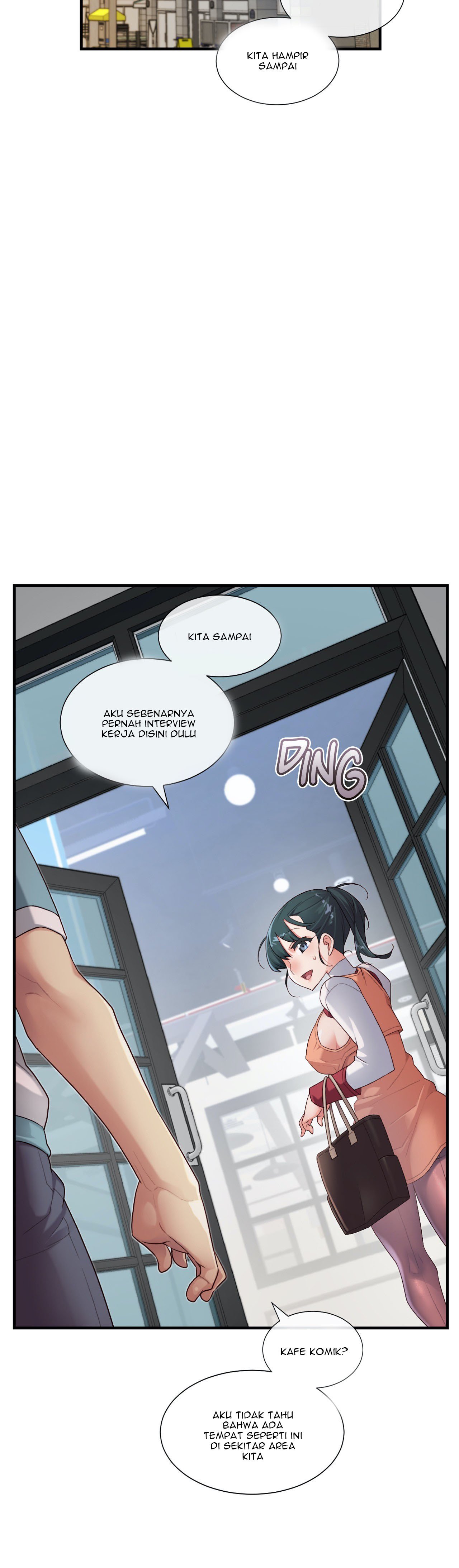 The Girlfriend Dice - Chapter 56 564