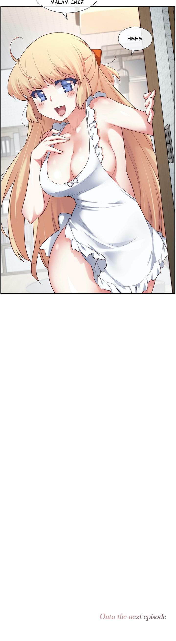 The Girlfriend Dice - Chapter 16 40