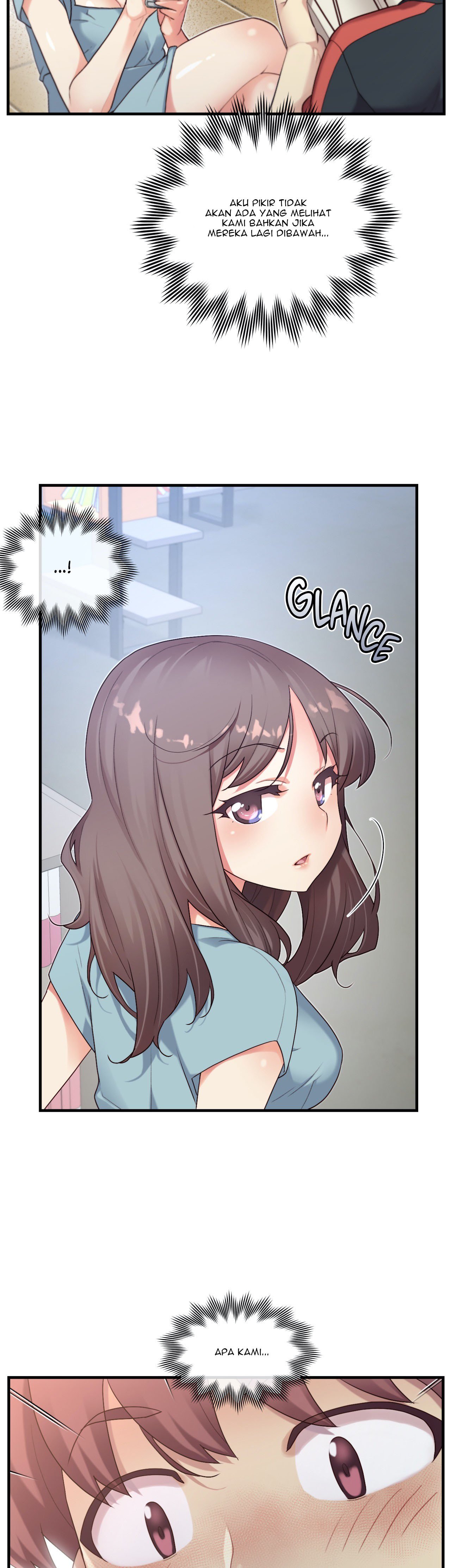 The Girlfriend Dice - Chapter 56 597