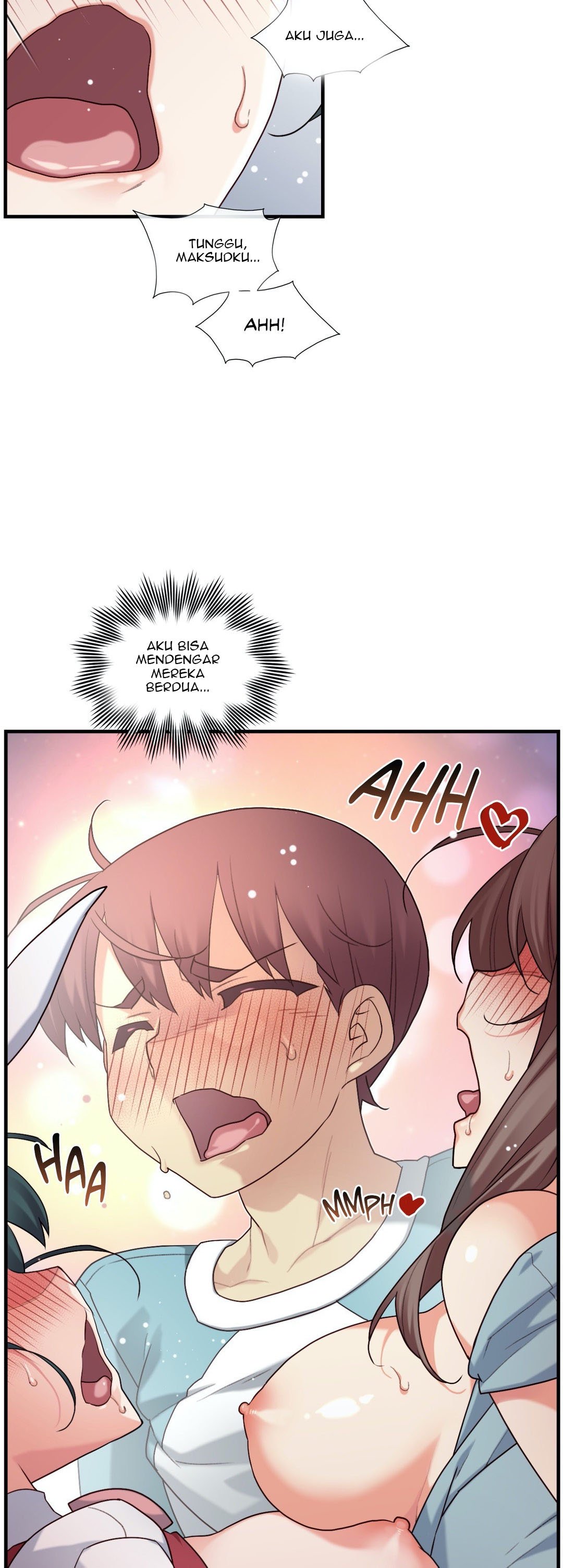 The Girlfriend Dice - Chapter 56 683
