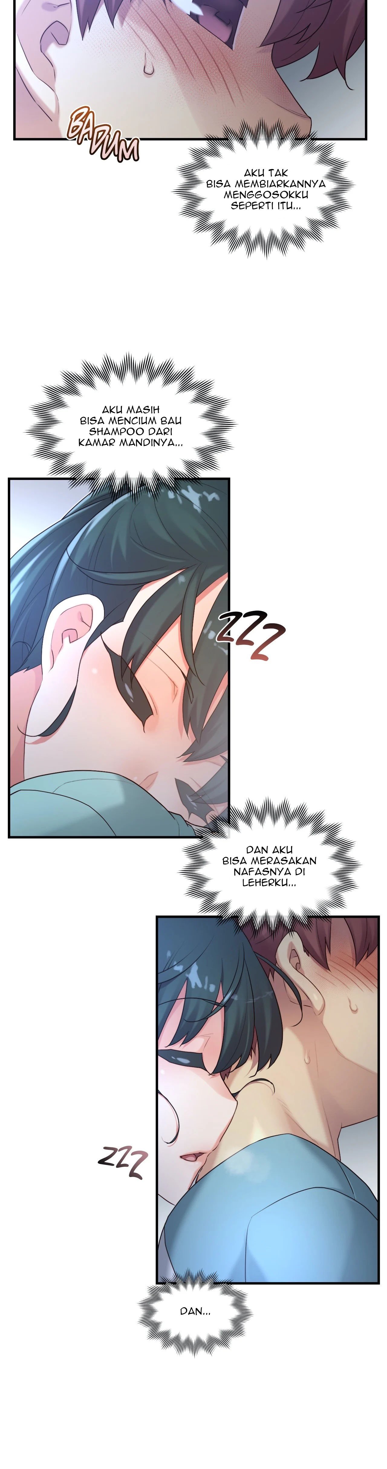 The Girlfriend Dice - Chapter 56 503