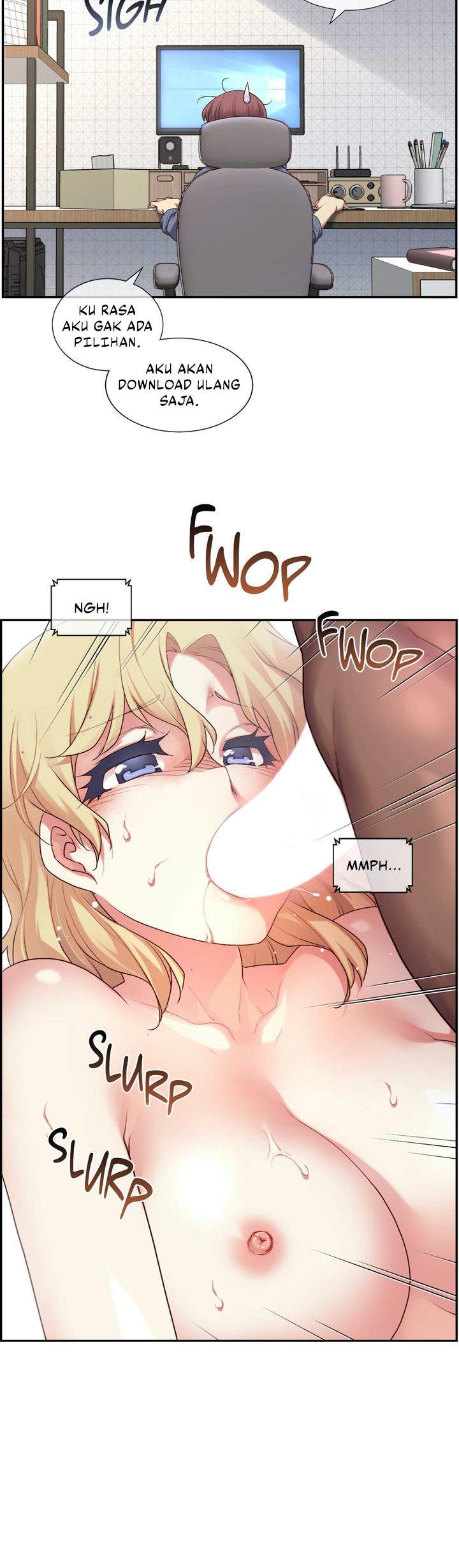 The Girlfriend Dice - Chapter 16 152