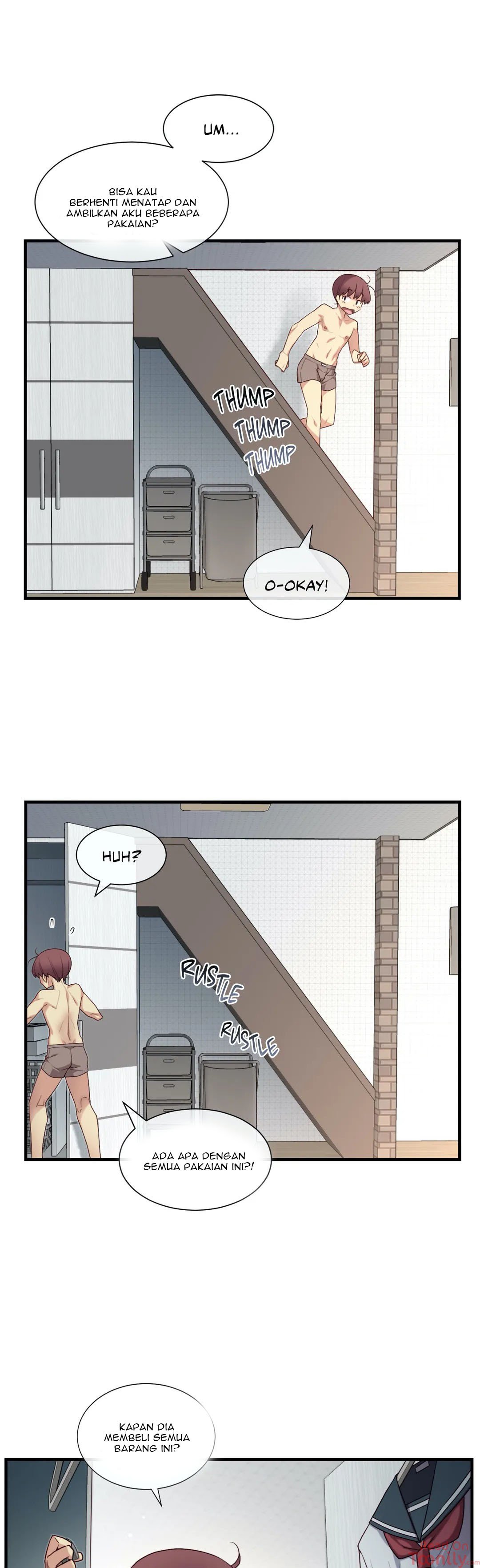The Girlfriend Dice - Chapter 16 398