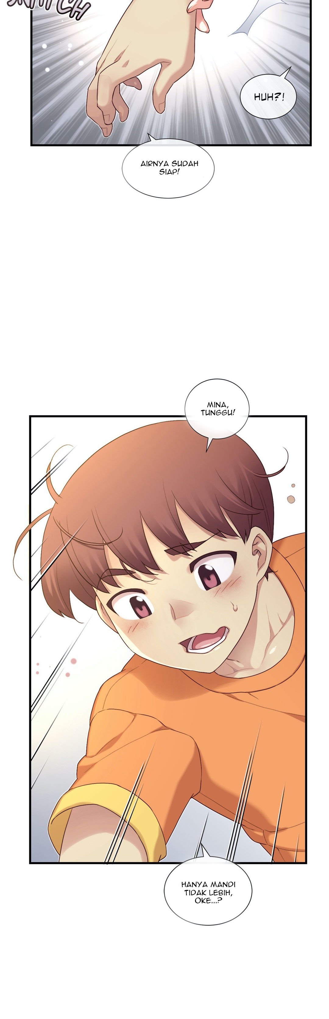 The Girlfriend Dice - Chapter 56 823