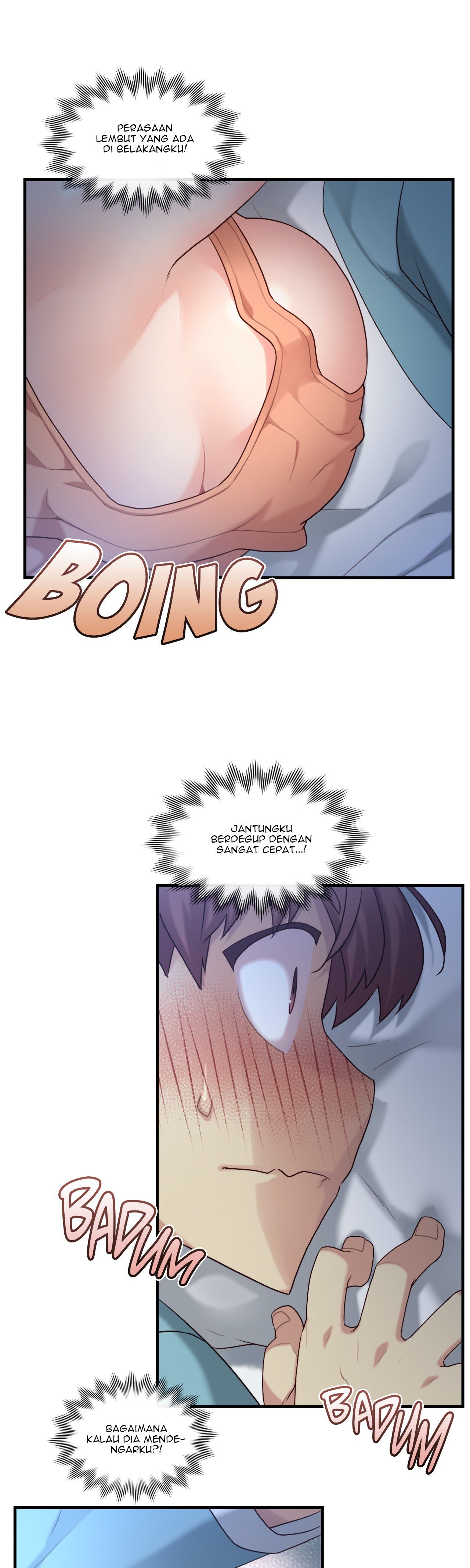 The Girlfriend Dice - Chapter 56 504