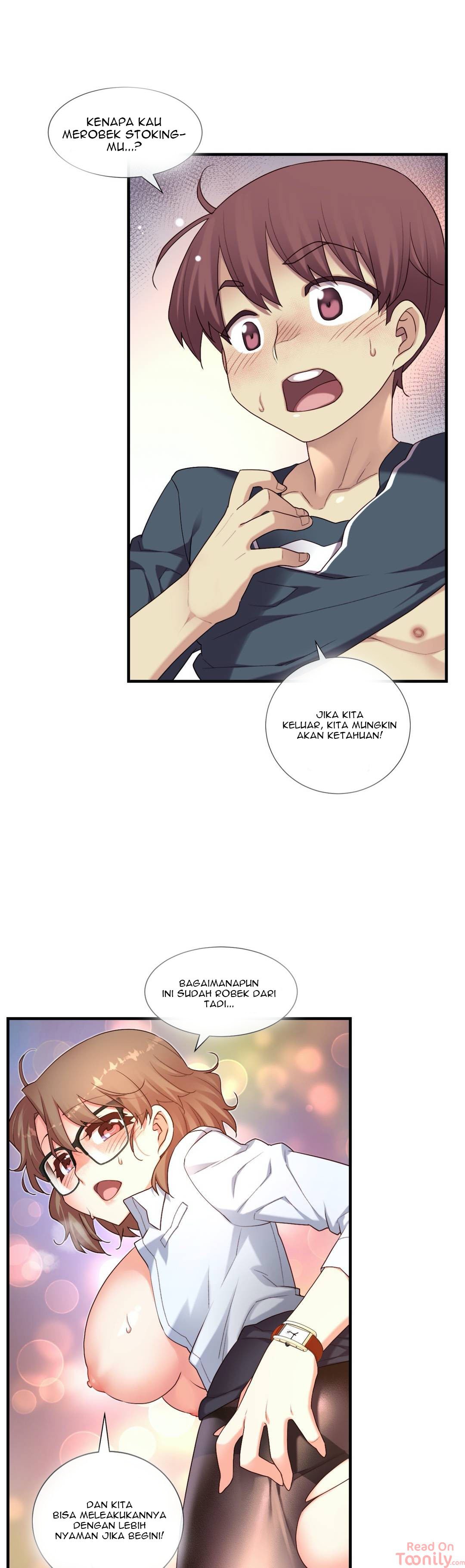 The Girlfriend Dice - Chapter 16 328