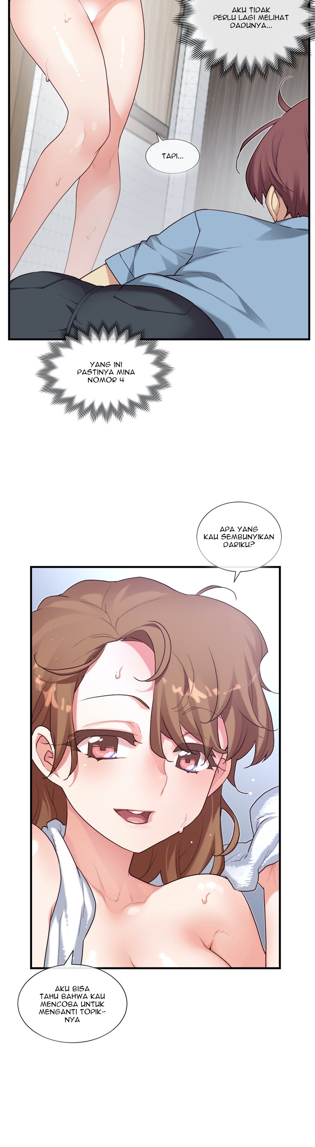 The Girlfriend Dice - Chapter 56 757