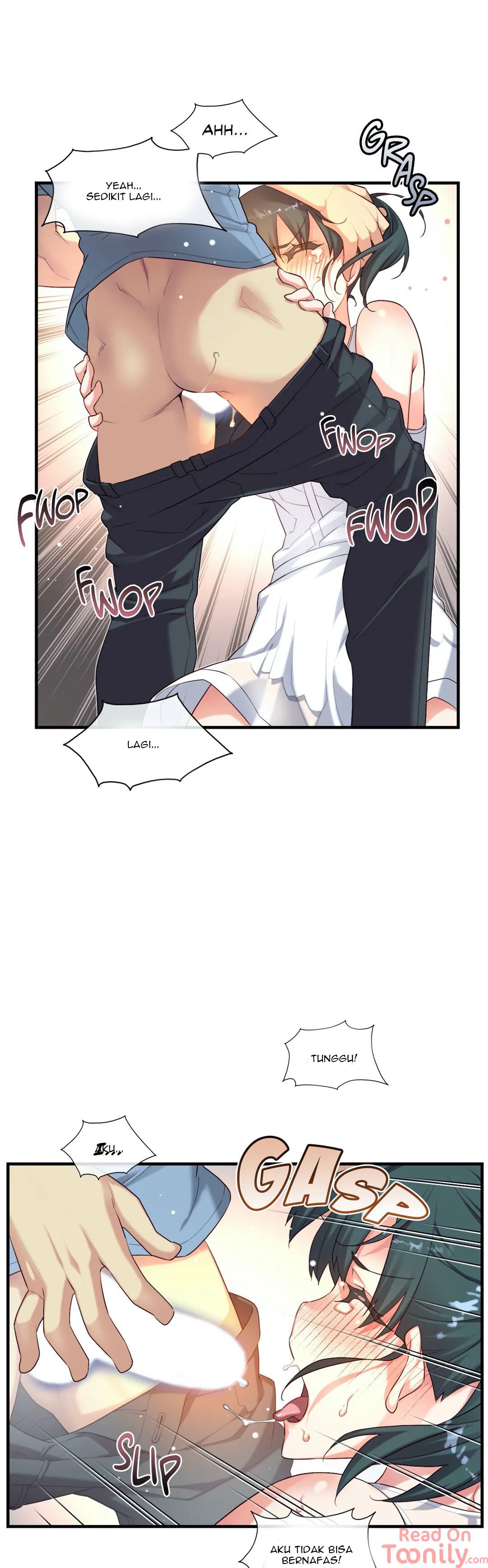 The Girlfriend Dice - Chapter 56 478
