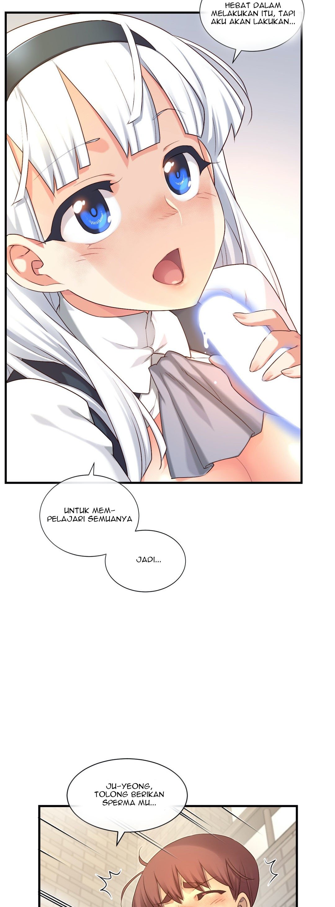 The Girlfriend Dice - Chapter 56 997