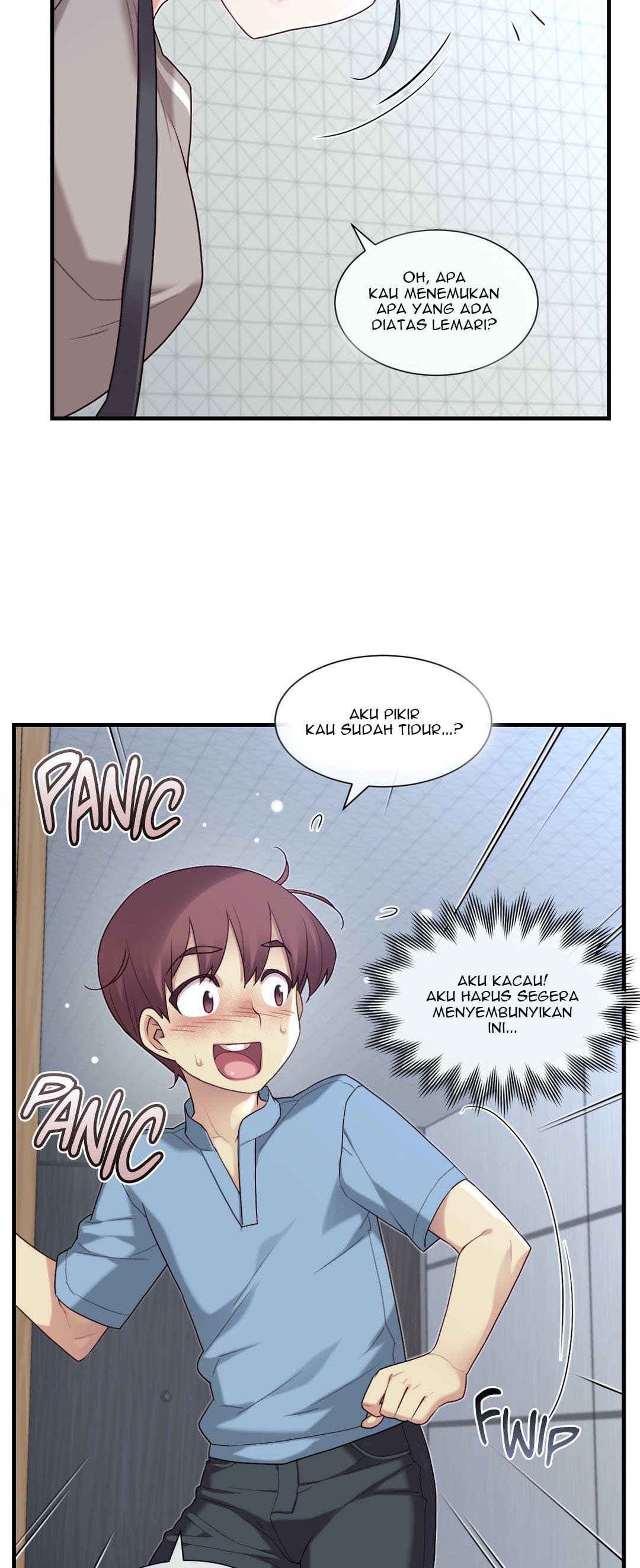 The Girlfriend Dice - Chapter 56 743