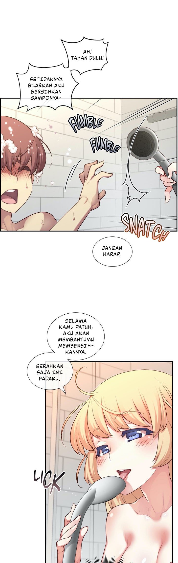 The Girlfriend Dice - Chapter 16 64