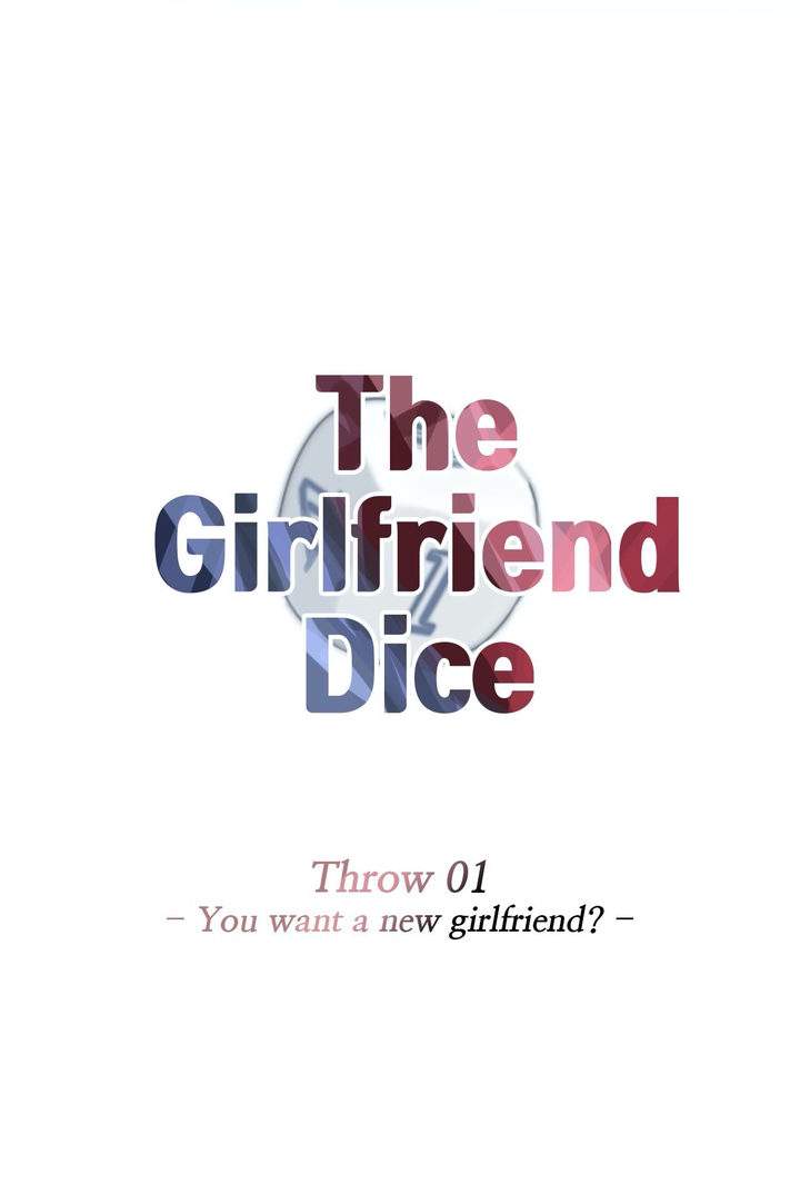The Girlfriend Dice - Chapter 16 3