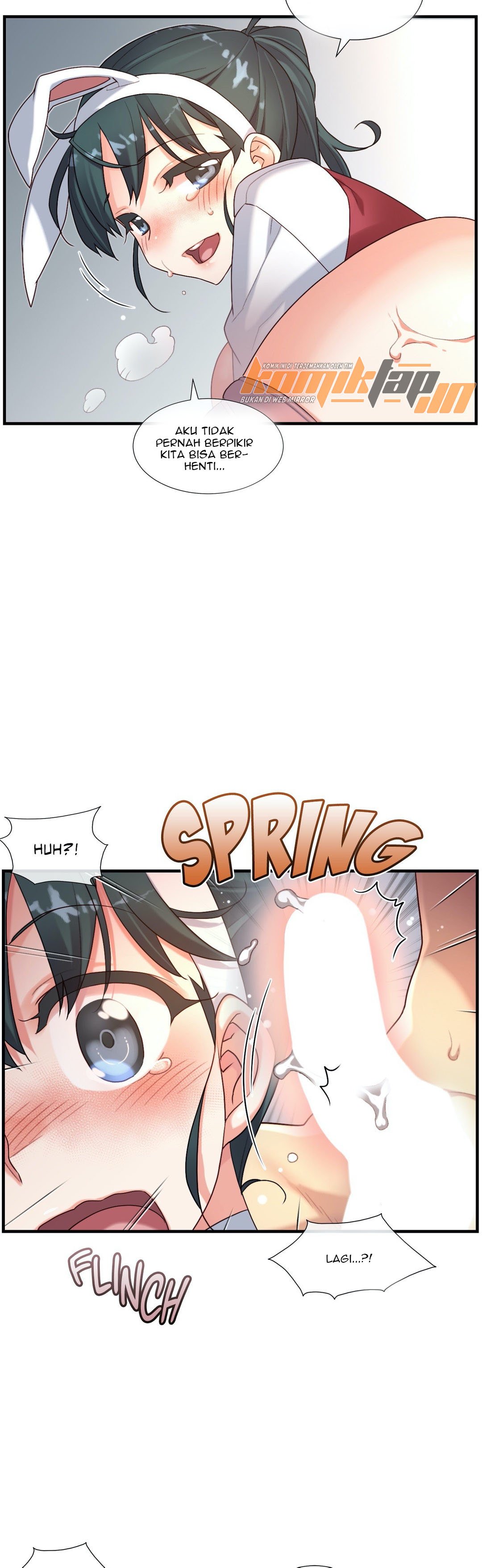 The Girlfriend Dice - Chapter 56 711