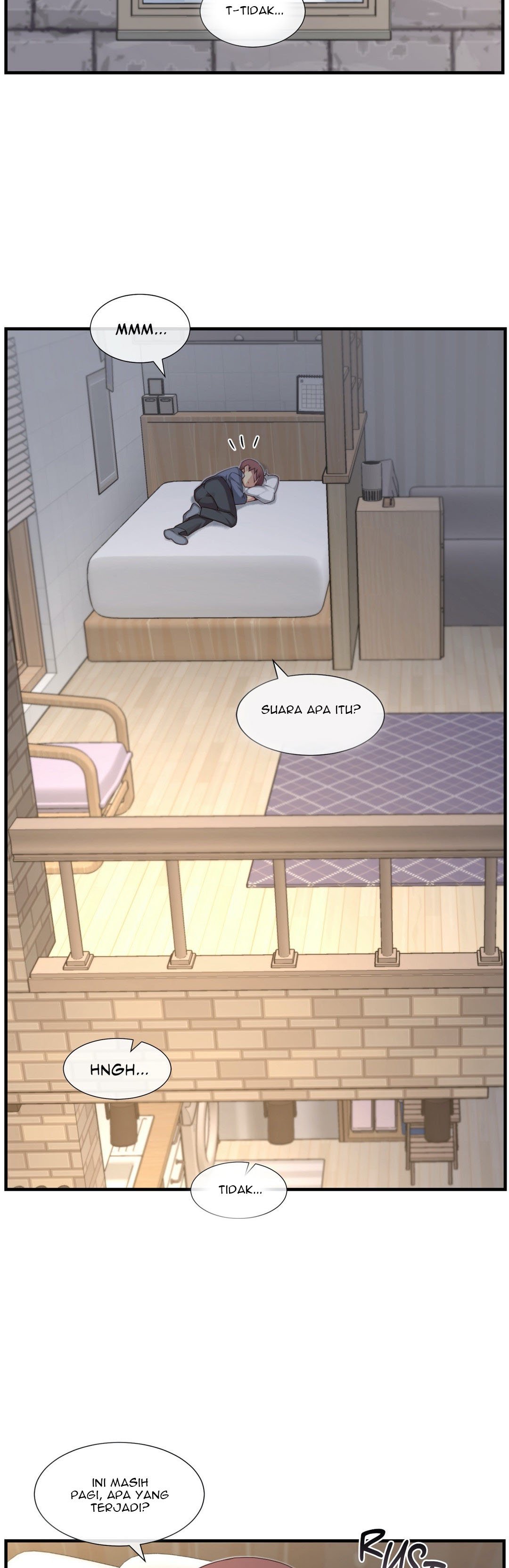 The Girlfriend Dice - Chapter 56 926