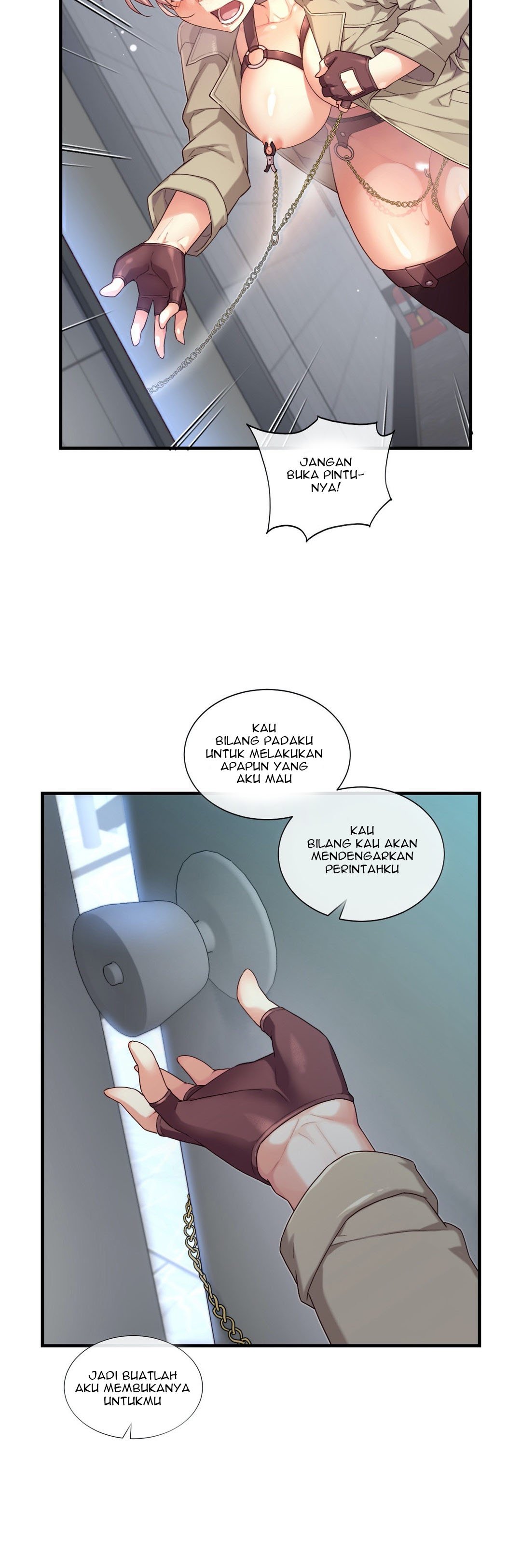 The Girlfriend Dice - Chapter 56 872