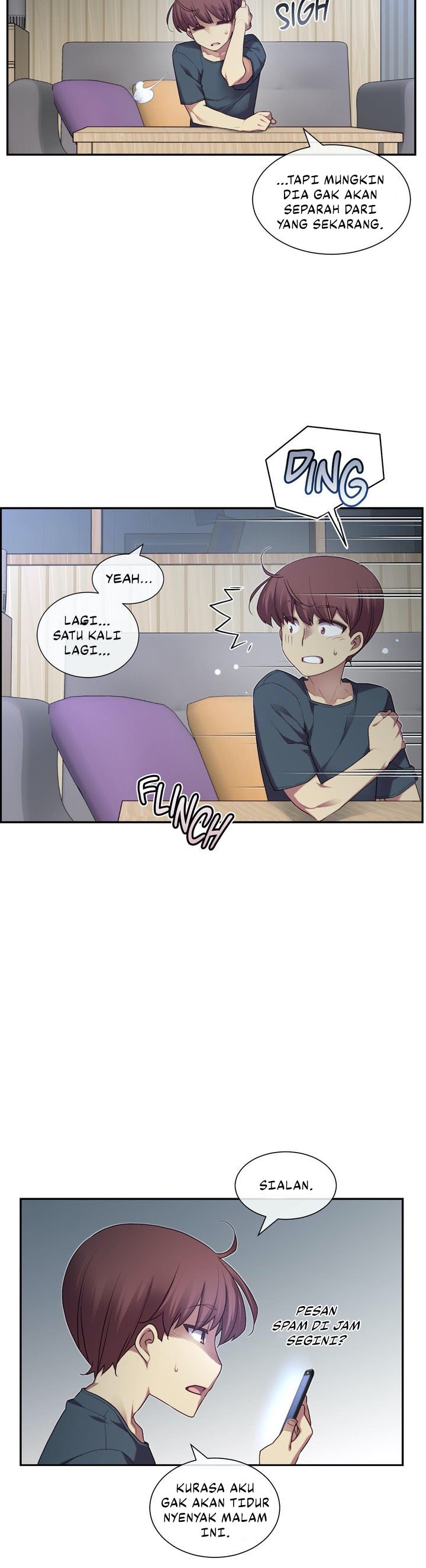 The Girlfriend Dice - Chapter 16 78