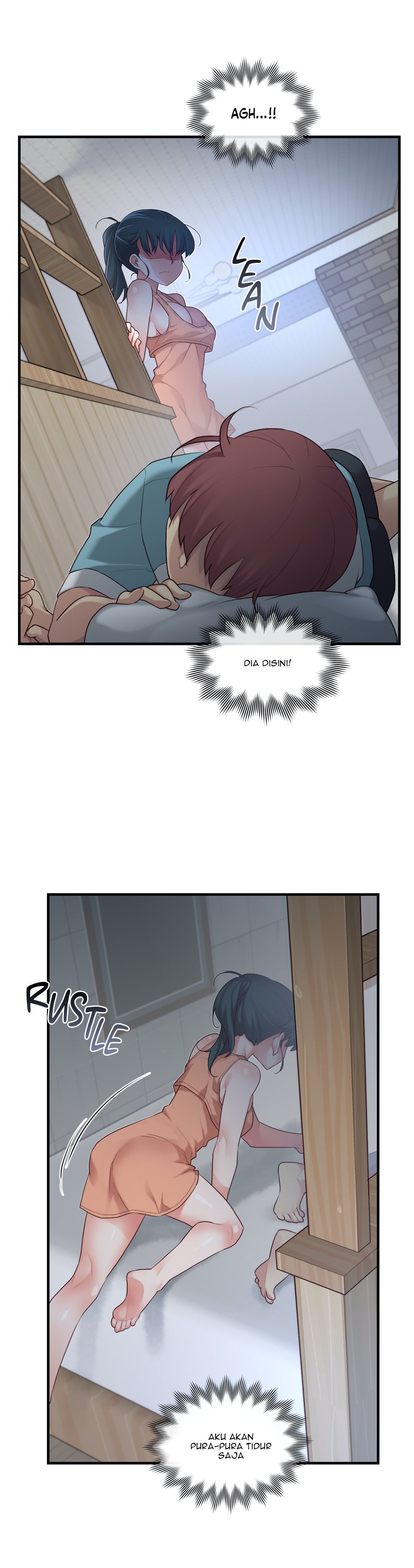 The Girlfriend Dice - Chapter 56 501