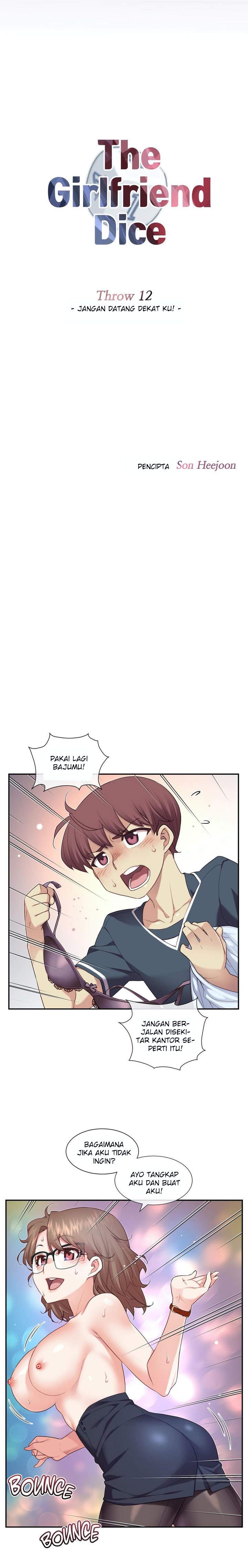 The Girlfriend Dice - Chapter 16 304
