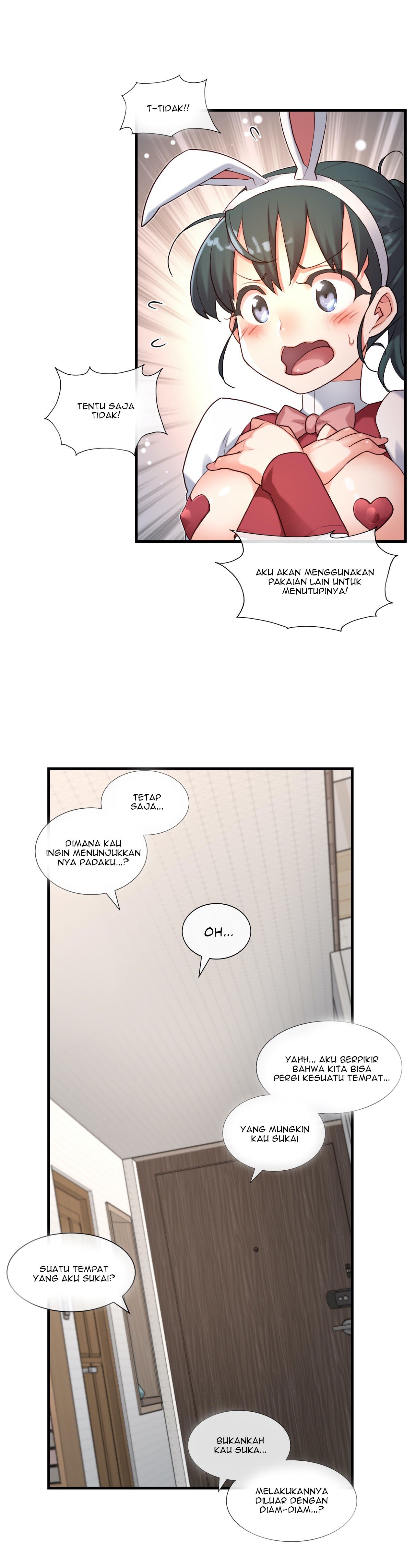 The Girlfriend Dice - Chapter 56 539