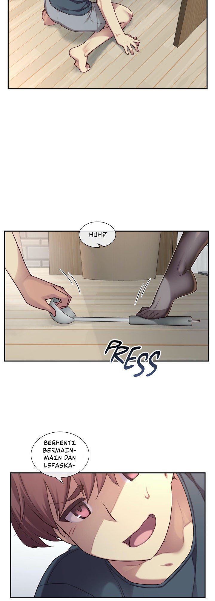 The Girlfriend Dice - Chapter 16 89
