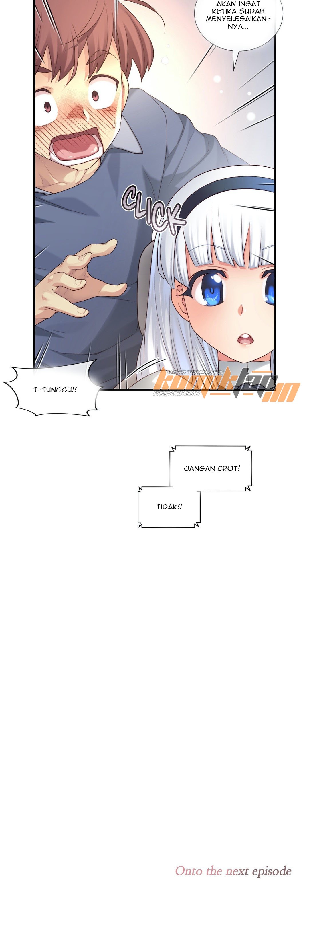 The Girlfriend Dice - Chapter 56 935