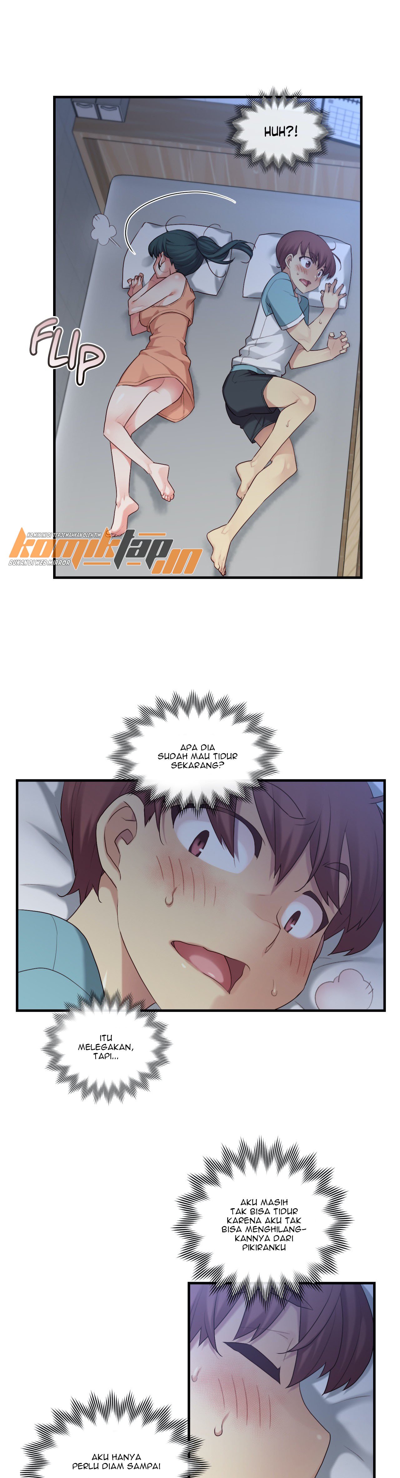 The Girlfriend Dice - Chapter 56 507