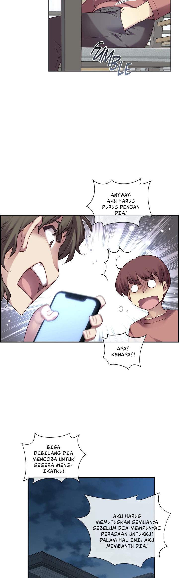 The Girlfriend Dice - Chapter 16 27