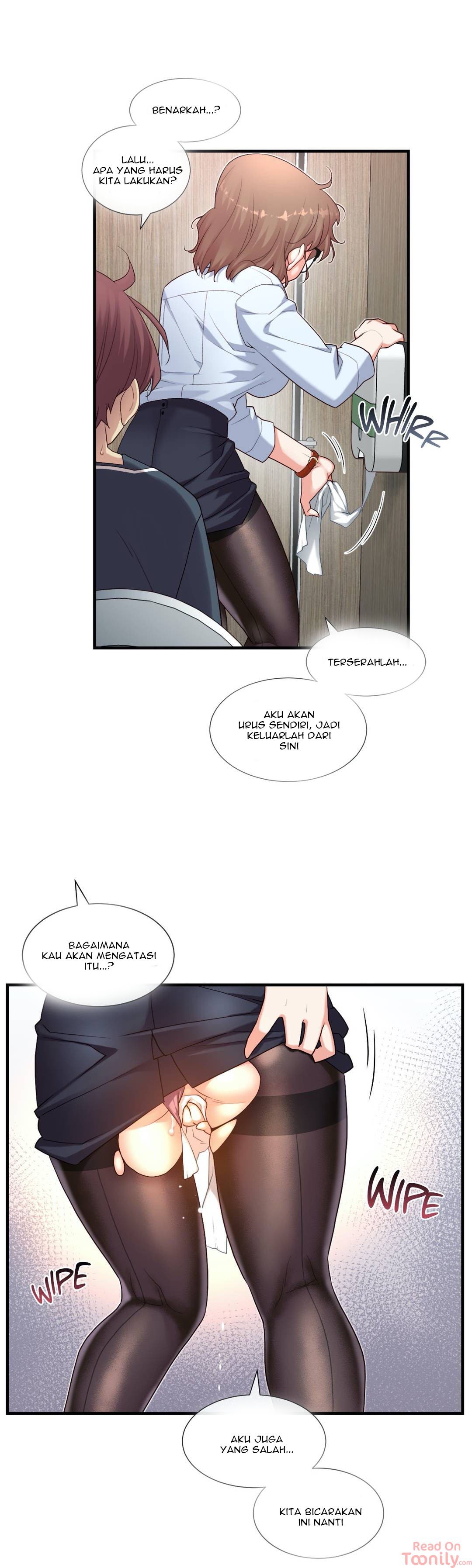 The Girlfriend Dice - Chapter 16 346