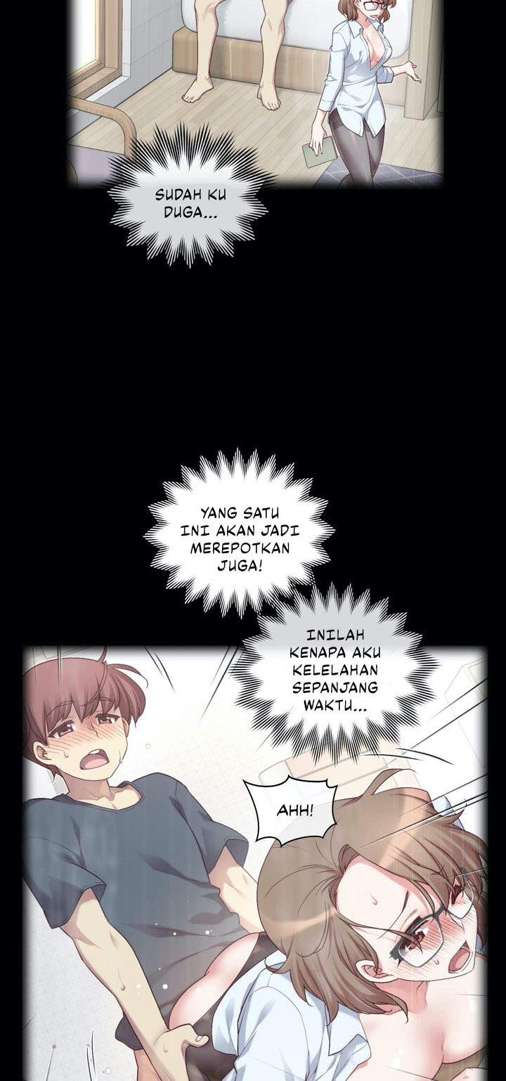 The Girlfriend Dice - Chapter 16 109