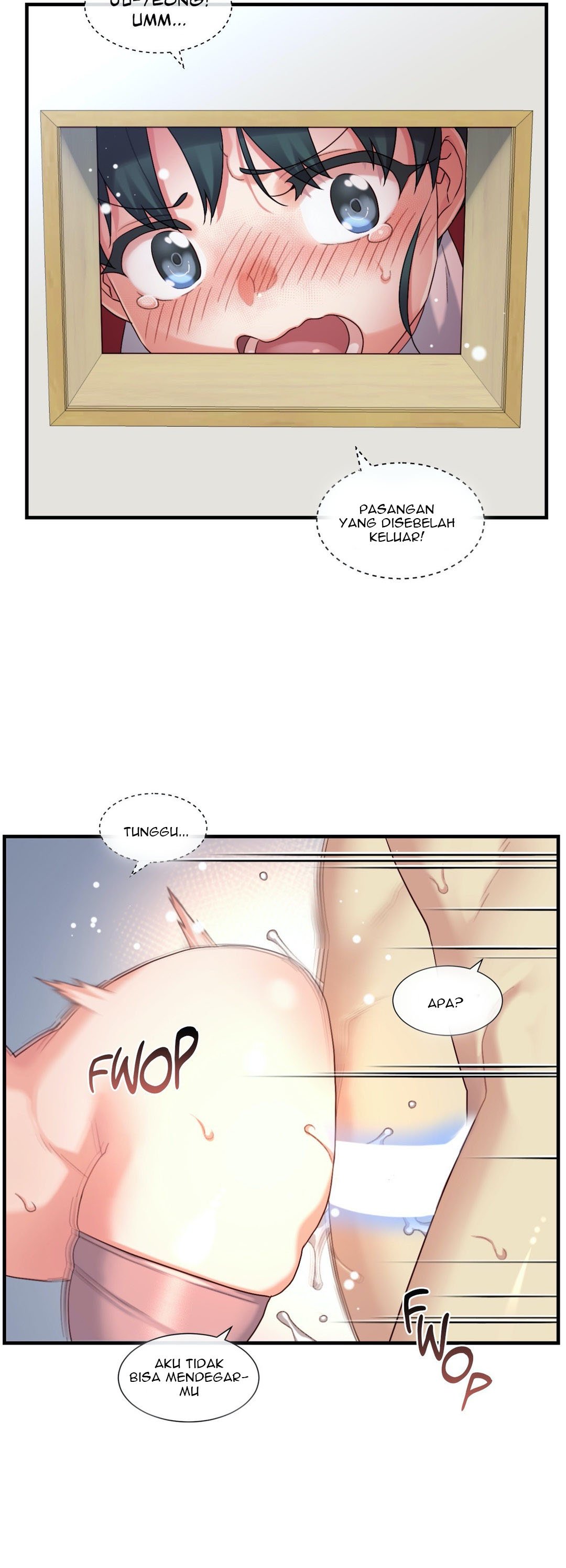 The Girlfriend Dice - Chapter 56 700