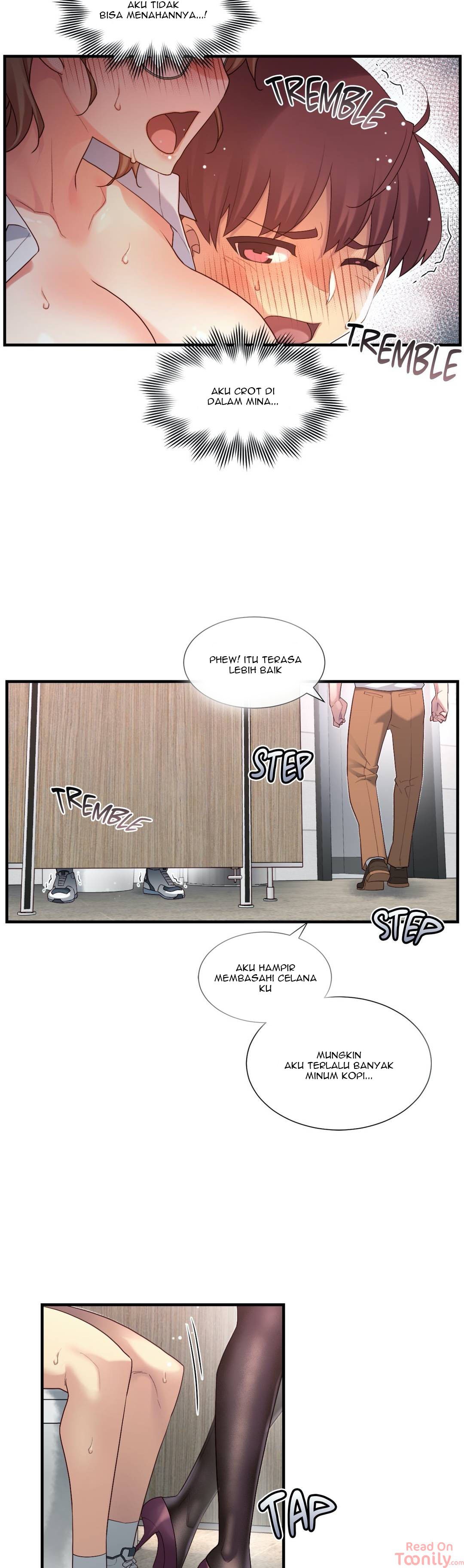 The Girlfriend Dice - Chapter 16 344