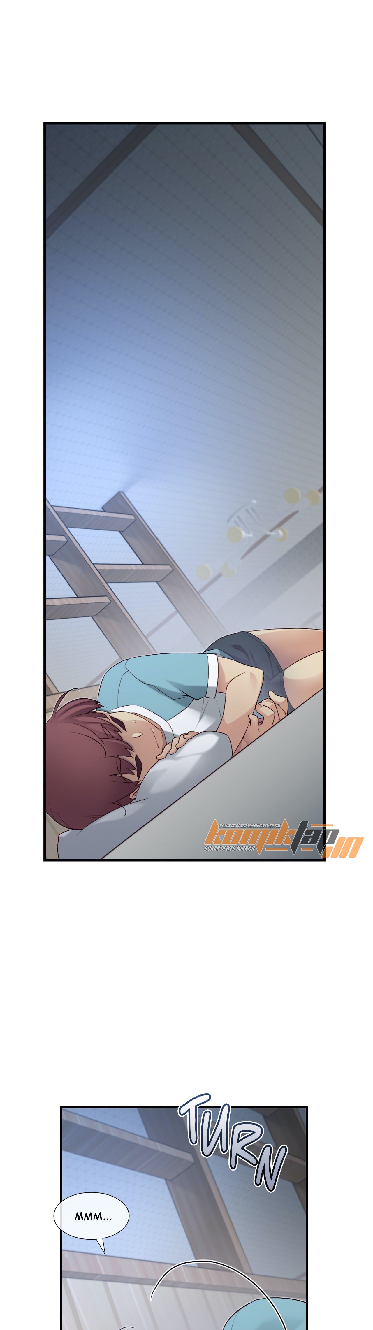 The Girlfriend Dice - Chapter 56 498