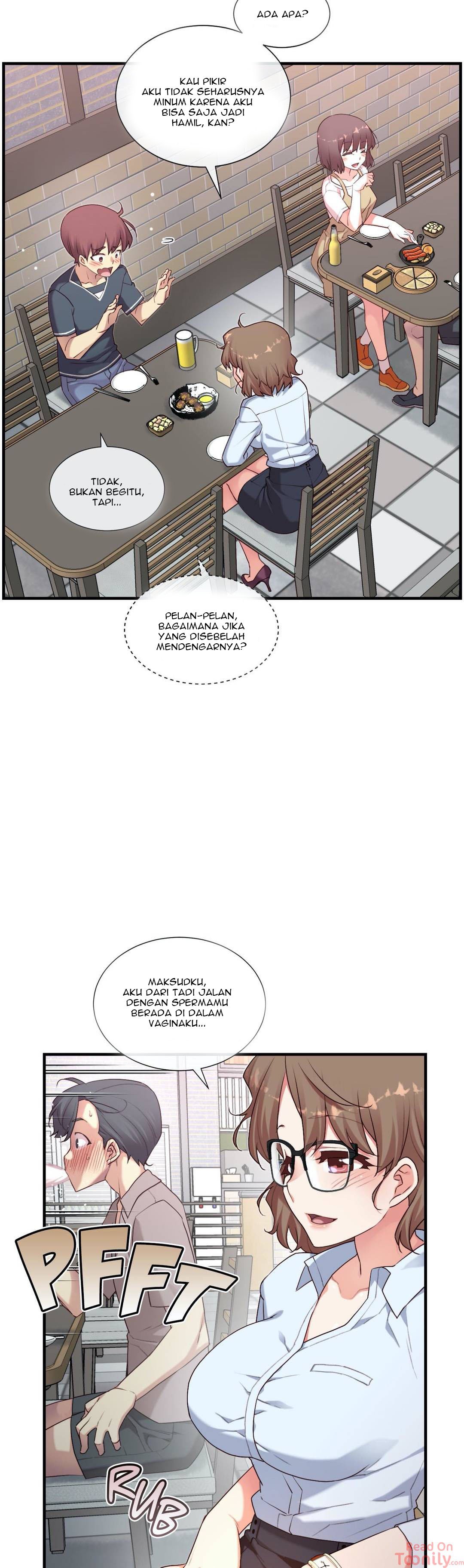 The Girlfriend Dice - Chapter 16 360
