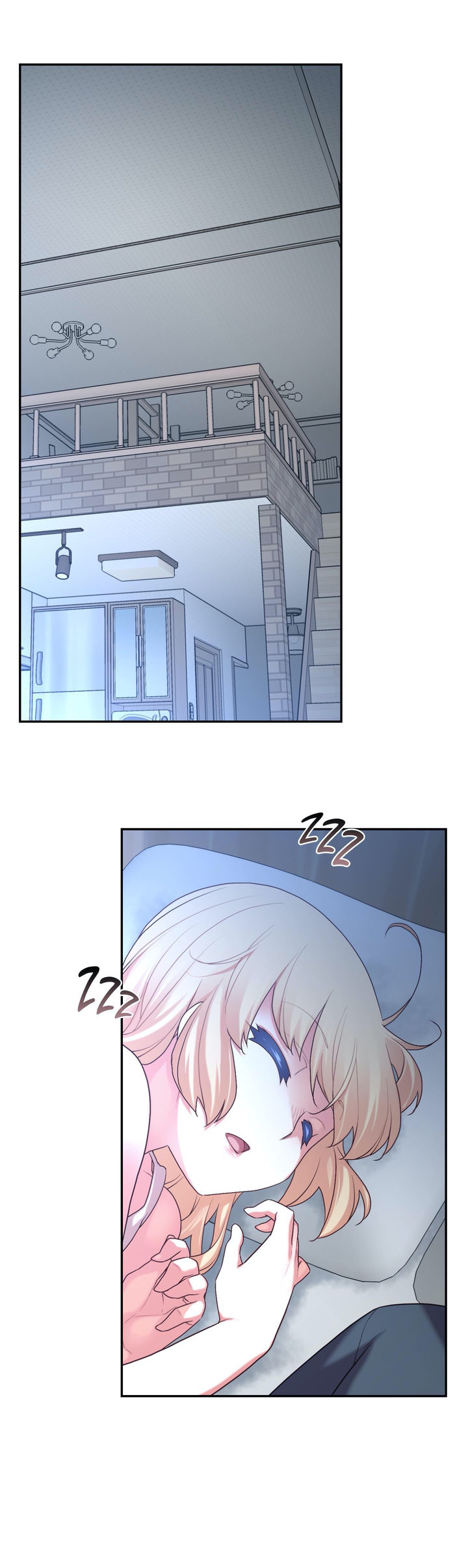 The Girlfriend Dice - Chapter 16 74