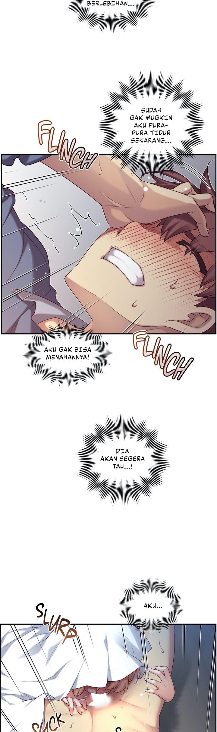 The Girlfriend Dice - Chapter 16 194