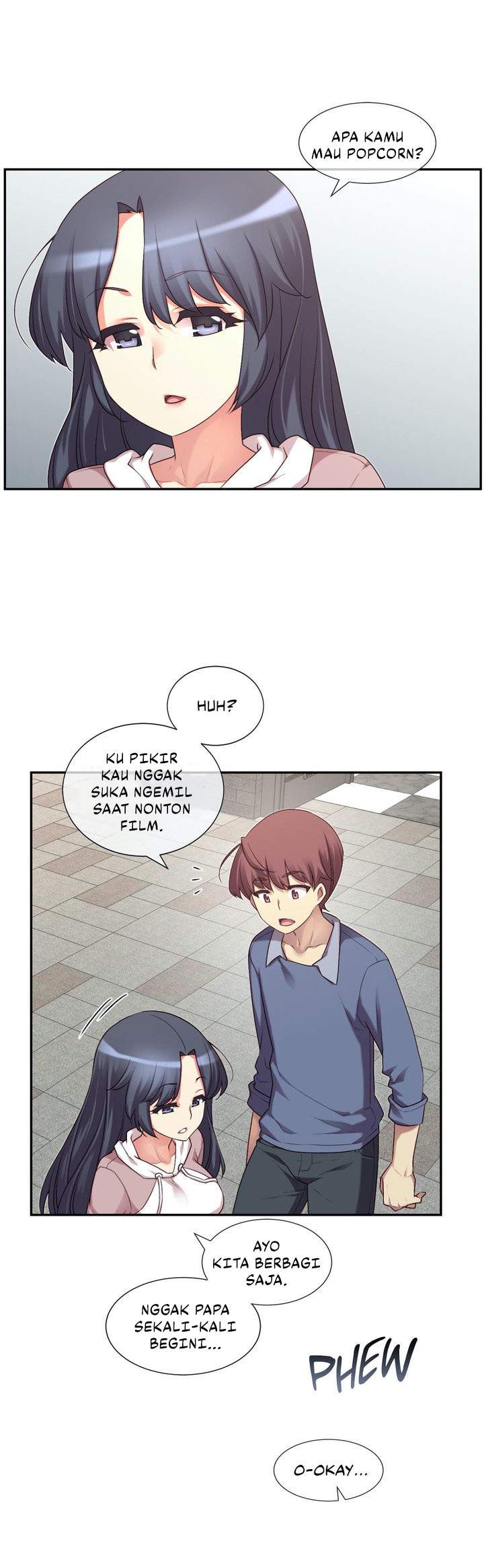 The Girlfriend Dice - Chapter 16 120