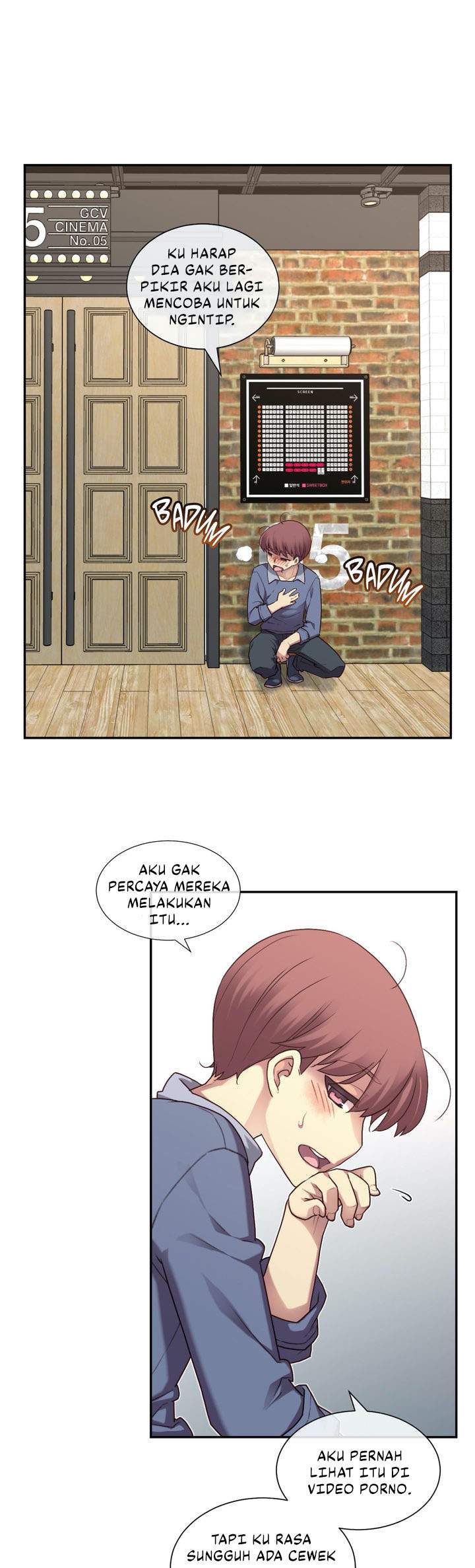 The Girlfriend Dice - Chapter 16 144