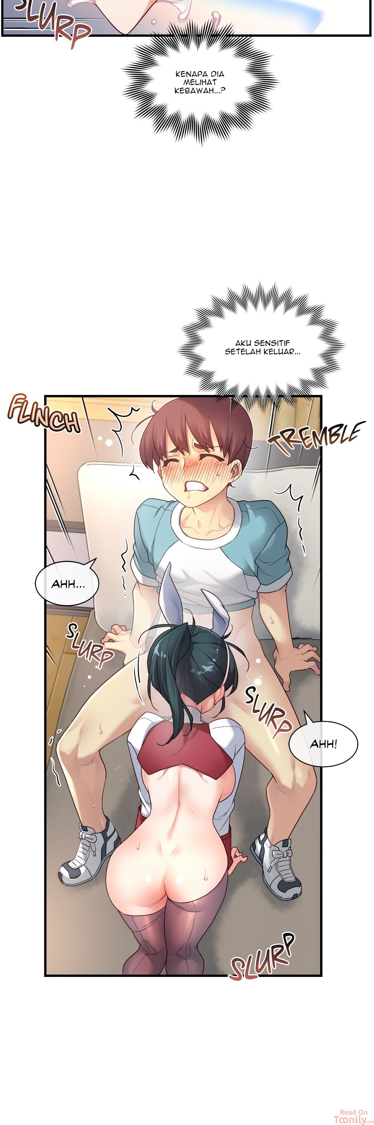 The Girlfriend Dice - Chapter 56 640