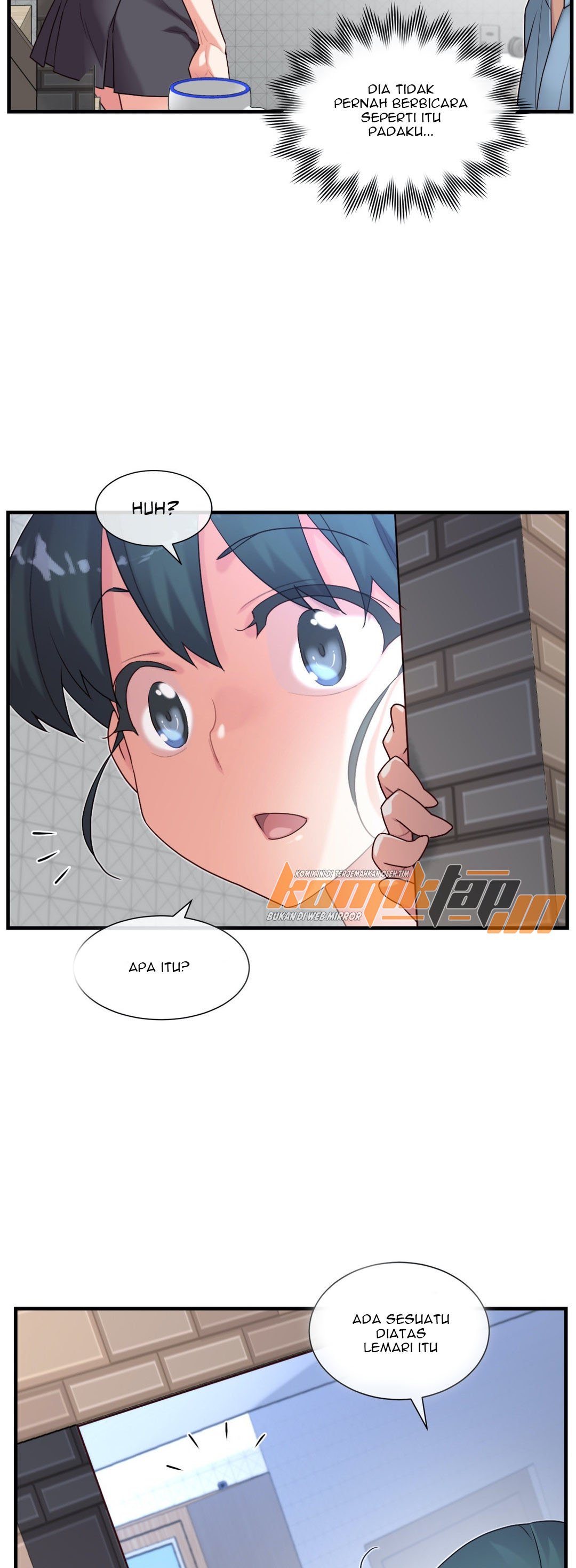 The Girlfriend Dice - Chapter 56 735
