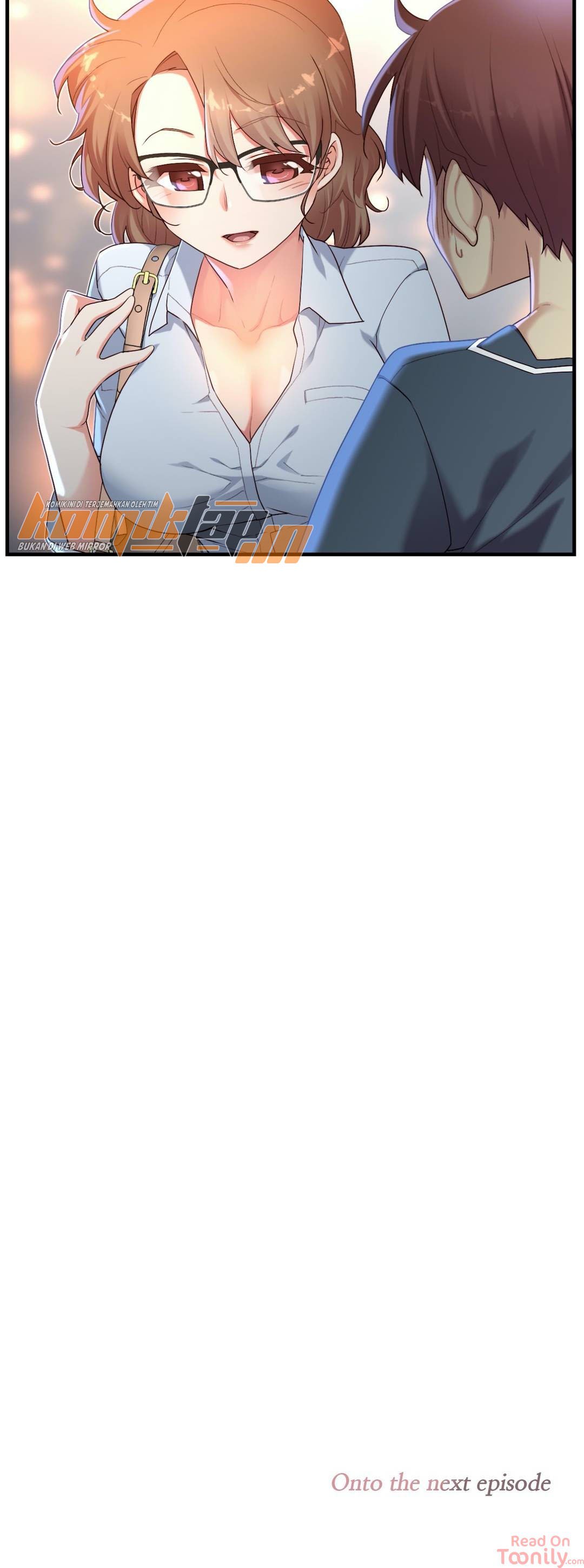 The Girlfriend Dice - Chapter 16 354