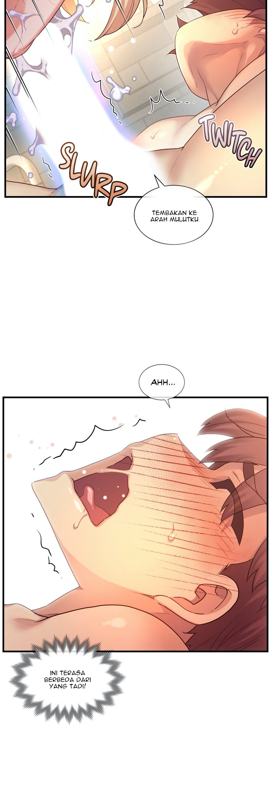 The Girlfriend Dice - Chapter 56 828