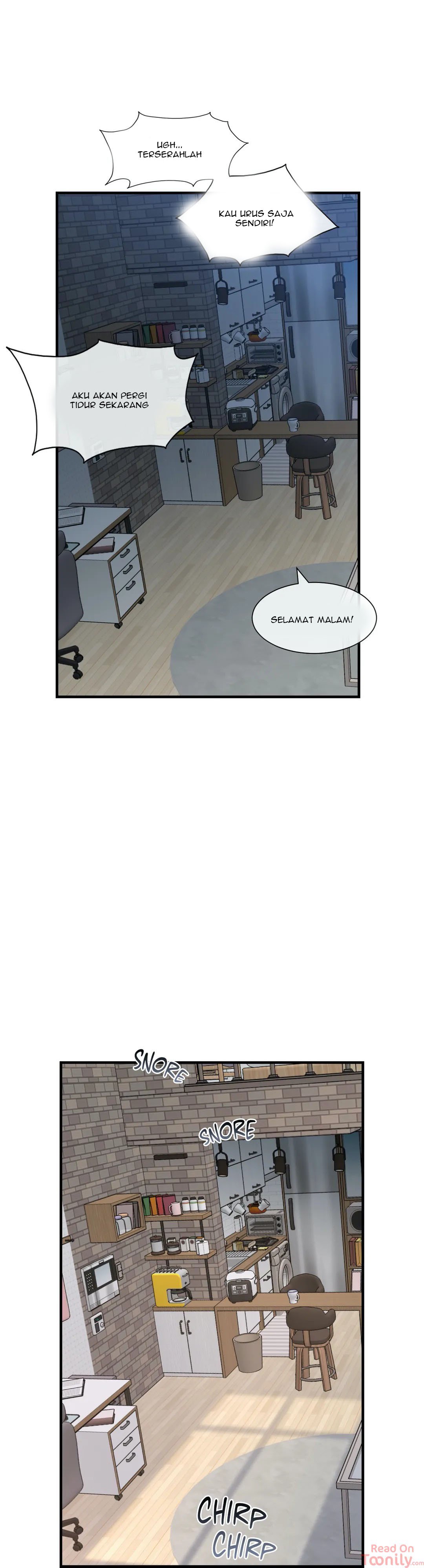 The Girlfriend Dice - Chapter 16 392