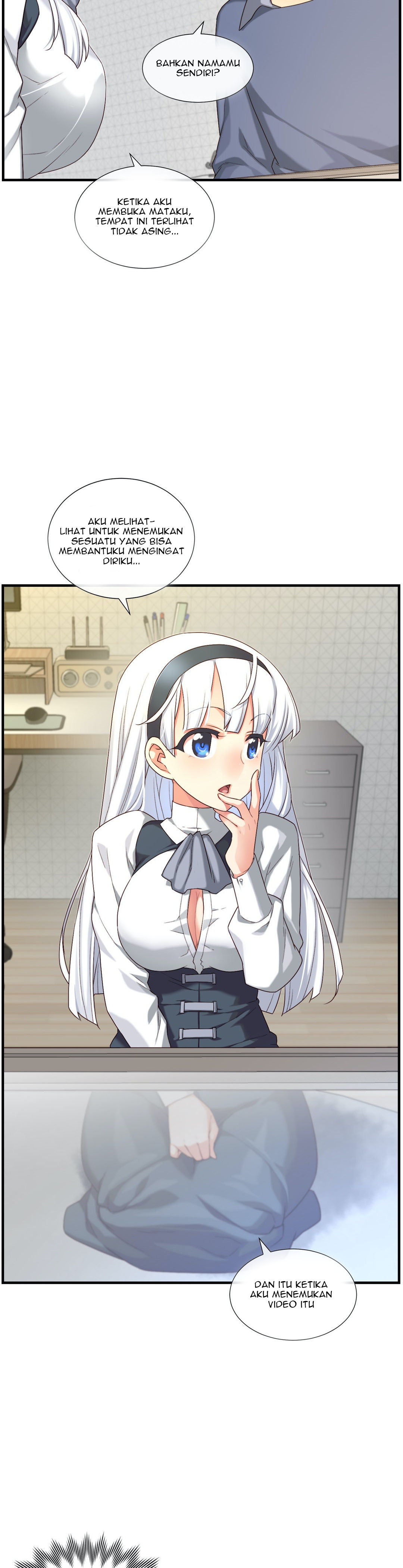The Girlfriend Dice - Chapter 56 946